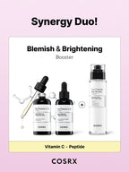 The 6 Peptide Skin Booster Serum