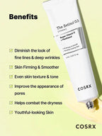 The 6 Peptide & Retinol 0.3 Wrinkle Care Duo