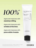 The 6 Peptide & Retinol 0.3 Wrinkle Care Duo