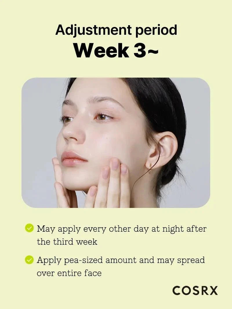 The 6 Peptide & Retinol 0.3 Wrinkle Care Duo
