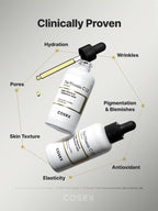 ($100+ Free Gift) The Vitamin C 13 Serum