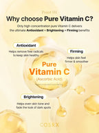 ($100+ Free Gift) The Vitamin C 13 Serum
