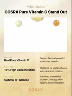 The Vitamin C 13 Serum
