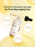 The Vitamin C 13 Serum