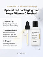 The Vitamin C 13 Serum