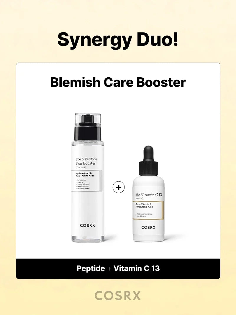($100+ Free Gift) The Vitamin C 13 Serum