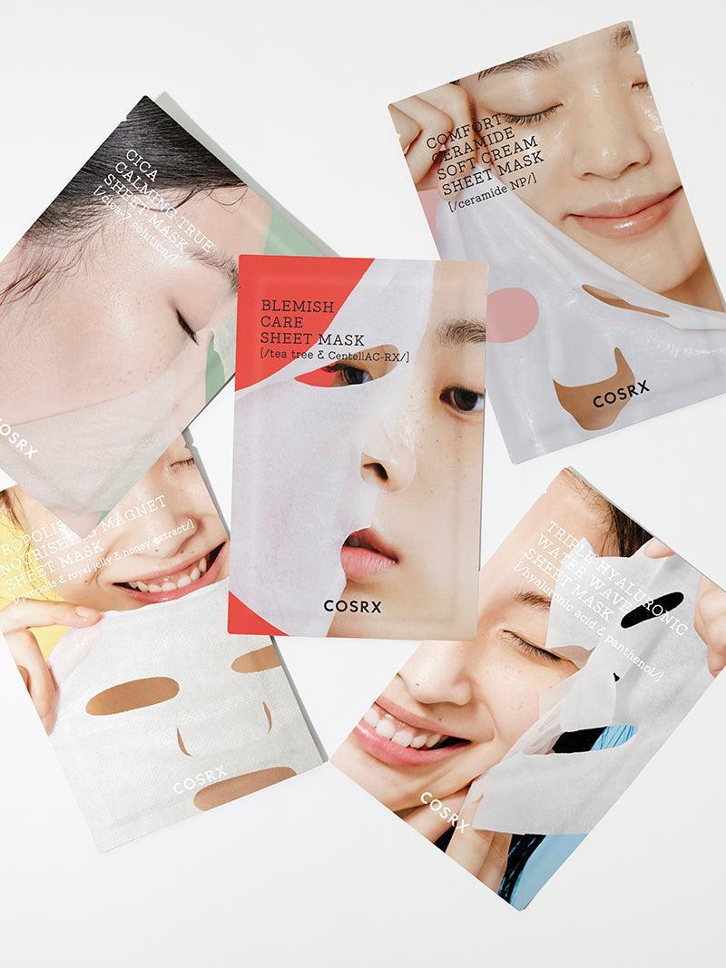 AC Collection Blemish Care Sheet Mask