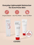 AC Collection Lightweight Soothing Moisturizer