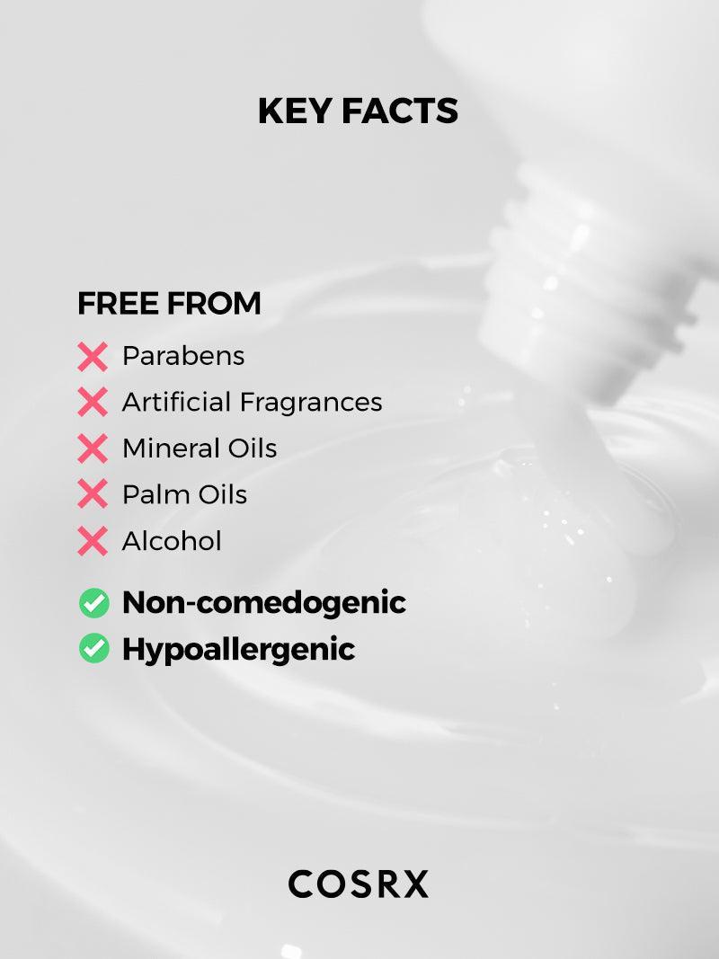 AC Collection Lightweight Soothing Moisturizer