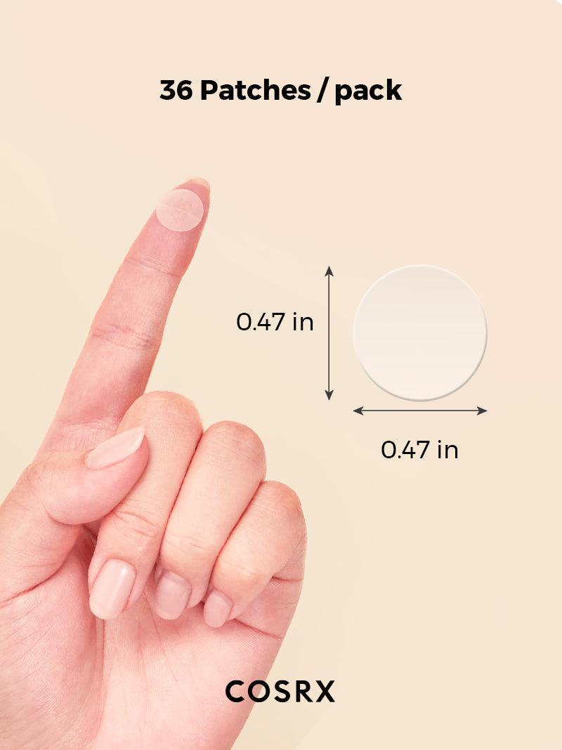 Master Patch Basic [36ea]