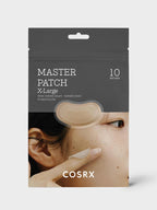 Master Patch X-Large