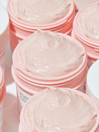 Poreless Clarifying Charcoal Mask Pink