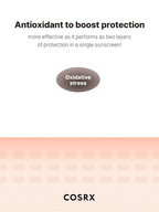 Vitamin E Vitalizing Sunscreen SPF 50+